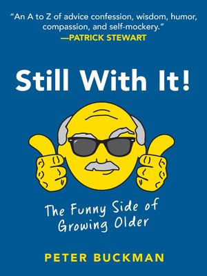 Still With It! - ebook